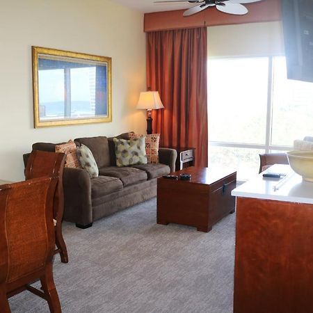Ocean View Luxurious Condo-Best Location + Balcony Destin Esterno foto