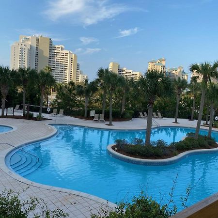 Ocean View Luxurious Condo-Best Location + Balcony Destin Esterno foto