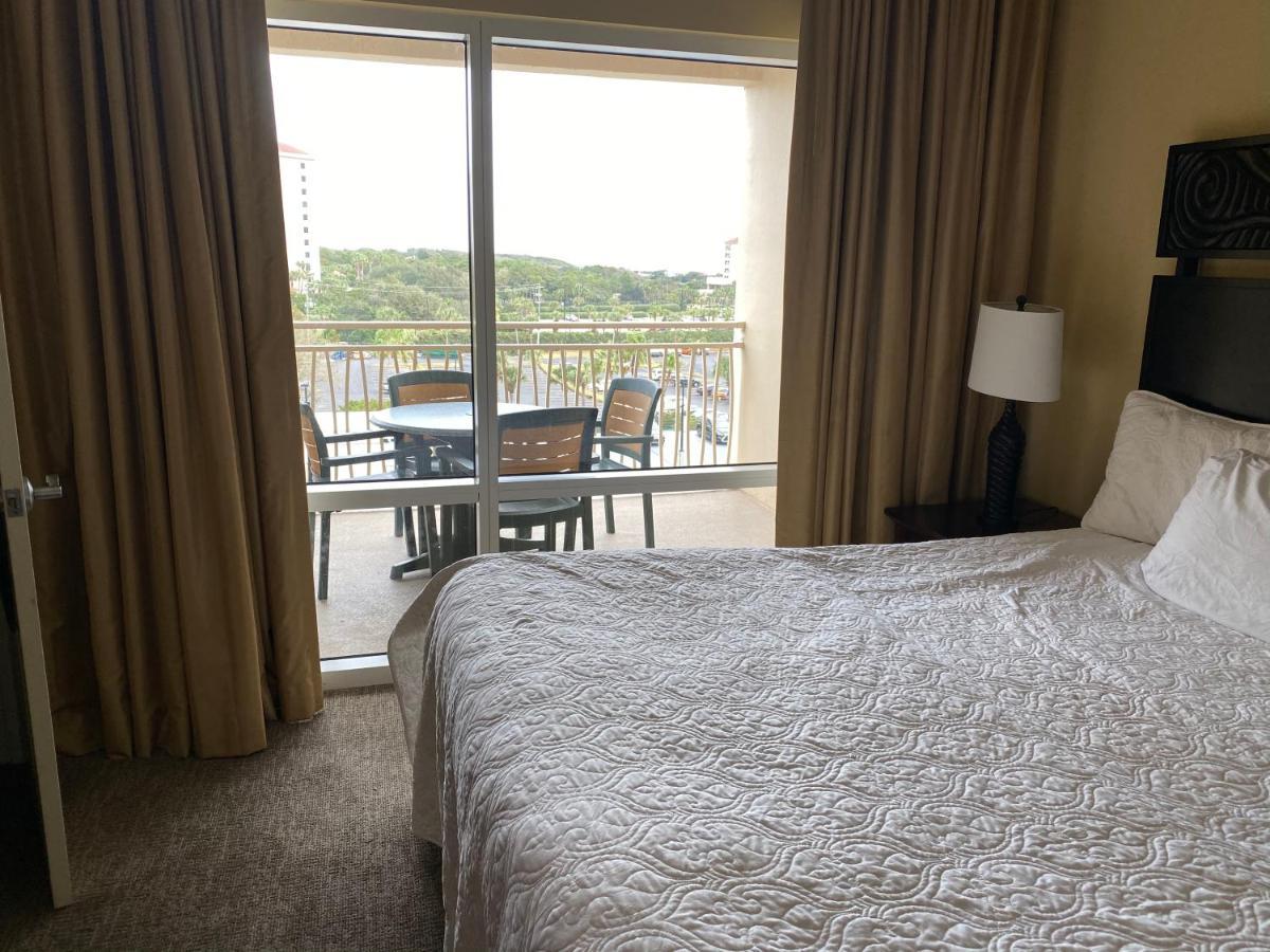 Ocean View Luxurious Condo-Best Location + Balcony Destin Esterno foto
