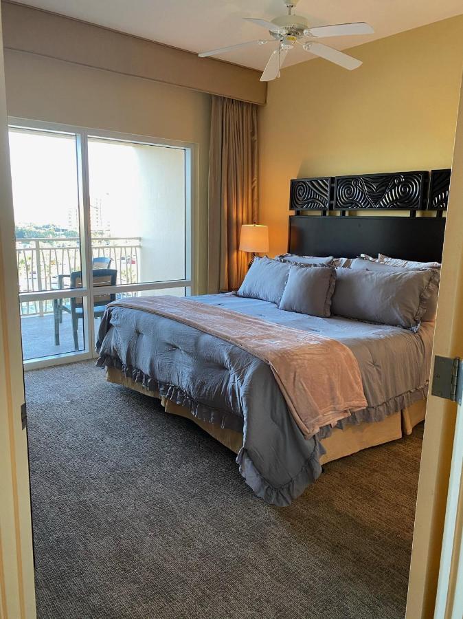 Ocean View Luxurious Condo-Best Location + Balcony Destin Esterno foto