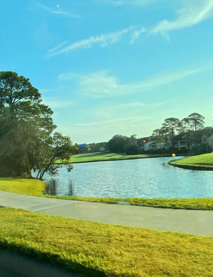 Ocean View Luxurious Condo-Best Location + Balcony Destin Esterno foto