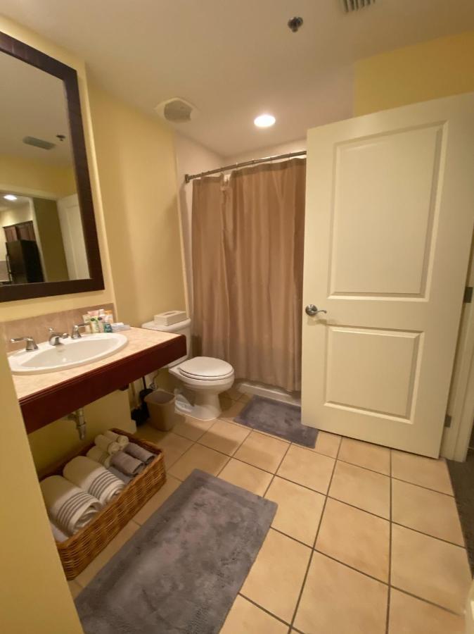 Ocean View Luxurious Condo-Best Location + Balcony Destin Esterno foto