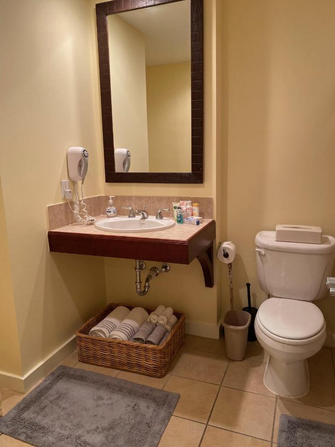 Ocean View Luxurious Condo-Best Location + Balcony Destin Esterno foto